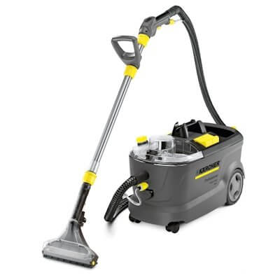 Domestic Carpet Cleaner Hire